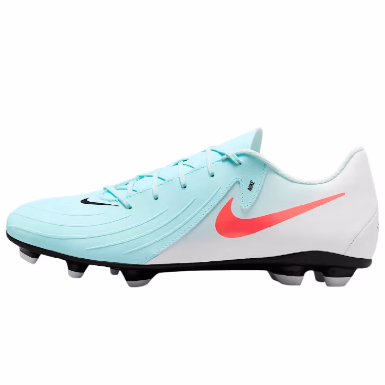 Бутсы Nike PHANTOM GX II CLUB FG/MG